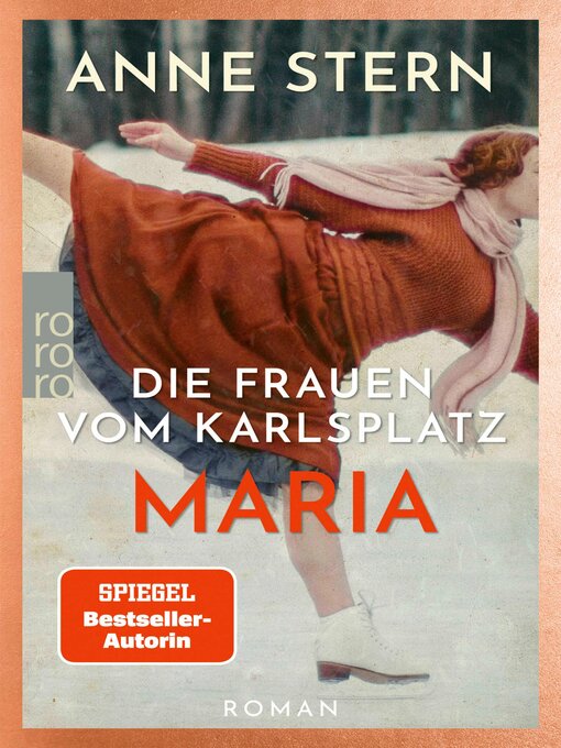 Title details for Die Frauen vom Karlsplatz by Anne Stern - Available